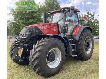 Traktorius CASE IH Optum 300