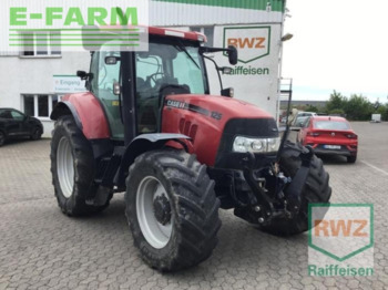 Traktorius CASE IH Puma 125