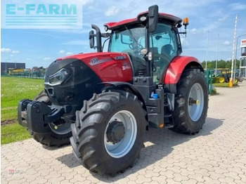 Traktorius CASE IH Puma 150