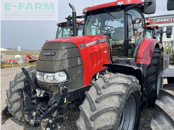 Traktorius CASE IH Puma 160