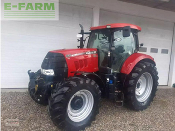 Traktorius CASE IH Puma 160