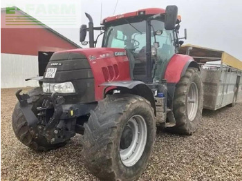 Traktorius CASE IH Puma 160