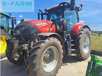 Traktorius CASE IH Puma
