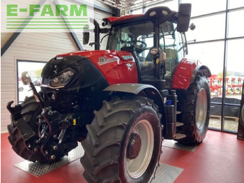 Traktorius CASE IH Puma