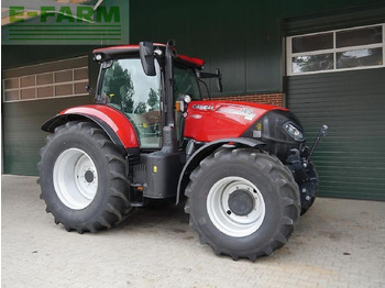 Traktorius CASE IH Puma