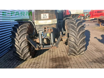 Traktorius Case-IH puma 165 puma 165: foto 5 Traktorius Case-IH puma 165 puma 165: foto 5