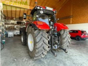Traktorius Case-IH puma 175: foto 2