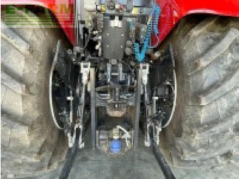 Traktorius Case-IH puma 175: foto 4