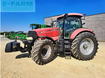 Traktorius CASE IH Puma