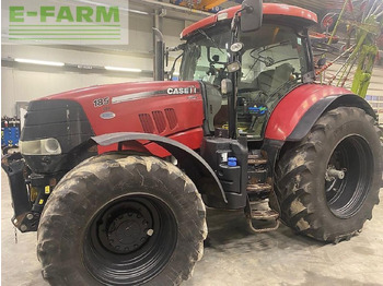 Traktorius CASE IH Puma 185