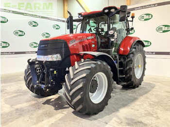Traktorius CASE IH Puma 200