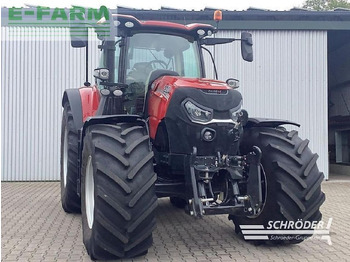 Traktorius CASE IH Puma 220