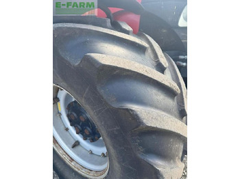 Traktorius Case-IH puma 230 cvx: foto 5