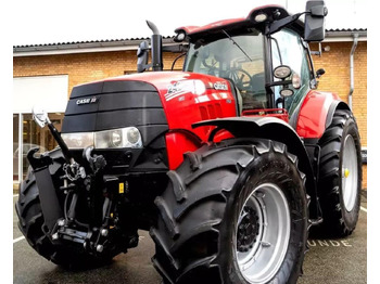 Traktorius CASE IH Puma 240