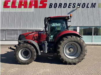 Traktorius CASE IH Puma 240
