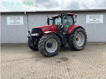 Traktorius CASE IH Puma 240