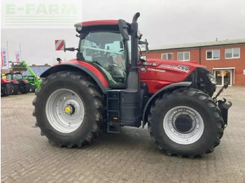 Traktorius CASE IH Puma