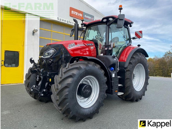 Traktorius CASE IH Puma