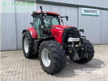 Traktorius CASE IH Puma 160