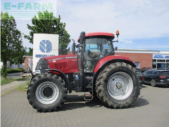 Traktorius CASE IH Puma 160