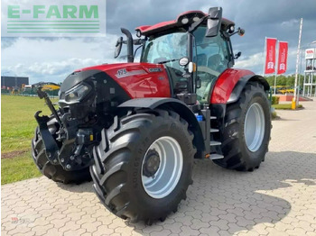 Traktorius CASE IH Puma