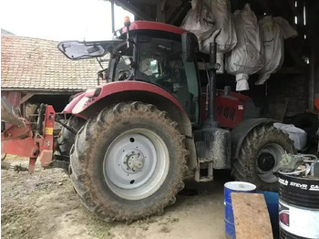 Traktorius CASE IH Puma 160