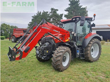 Traktorius CASE IH Vestrum