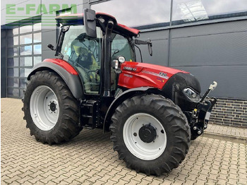 Traktorius CASE IH Vestrum