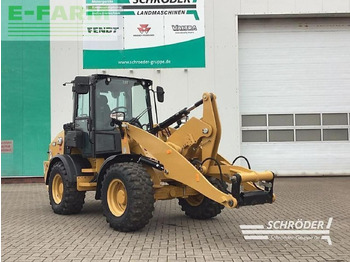 Mini ekskavatorius CATERPILLAR 908H