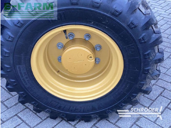 Mini ekskavatorius Caterpillar 908 hl-14: foto 3