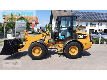 Mini ekskavatorius CATERPILLAR 908M