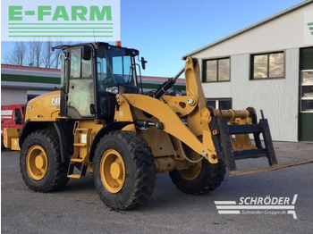 Mini ekskavatorius CATERPILLAR 914