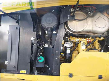 Mini ekskavatorius Caterpillar 926 m: foto 5