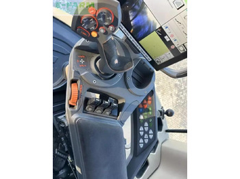 Prikabinamas purkštuvas Challenger rogator 655 d: foto 5