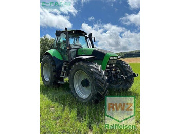 Traktorius DEUTZ