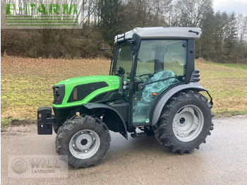 Traktorius DEUTZ
