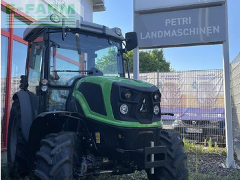 Traktorius DEUTZ