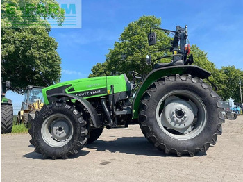 Traktorius DEUTZ