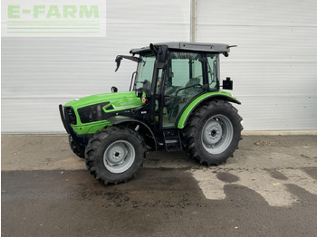 Traktorius DEUTZ