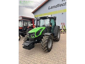 Traktorius DEUTZ