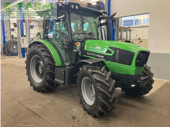 Traktorius DEUTZ D