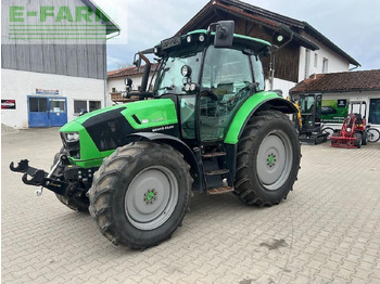 Traktorius DEUTZ