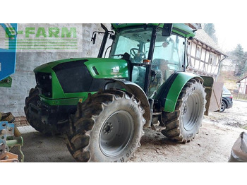 Traktorius DEUTZ 5105.4 G