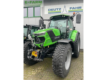 Traktorius Deutz-Fahr 6130.4 ttv TTV: foto 5
