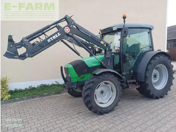 Traktorius DEUTZ Agroplus