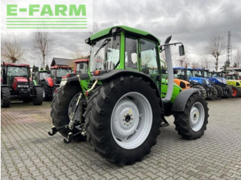 Traktorius Deutz-Fahr agroplus 95: foto 5