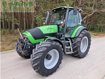 Traktorius DEUTZ Agrotron 150