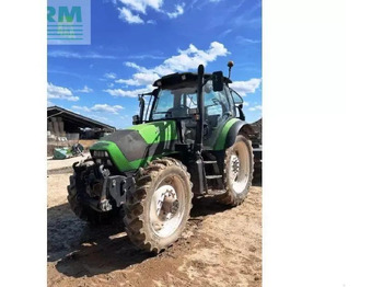 Traktorius DEUTZ Agrotron 150