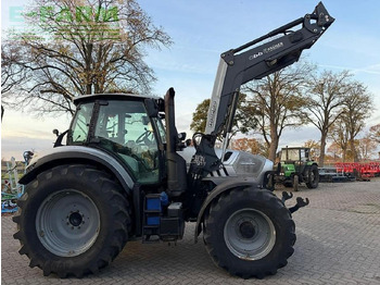 Traktorius DEUTZ Agrotron 6180