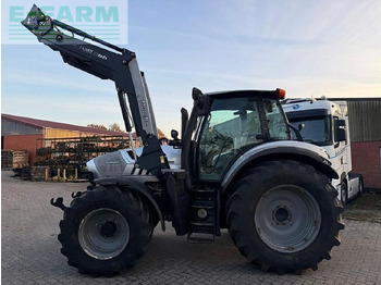 Traktorius Deutz-Fahr agrotron 6180ttv TTV: foto 2